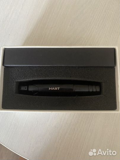 Тату машинка mast