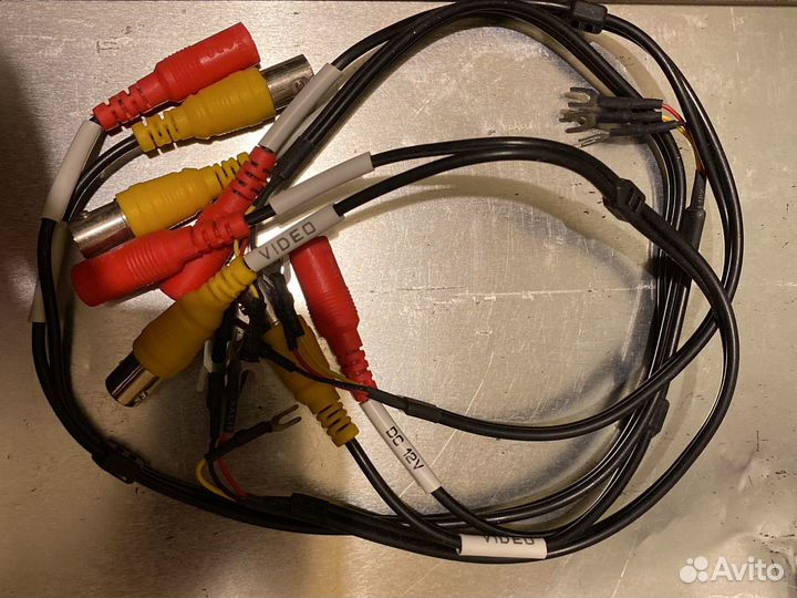 Одноканальный пассивный приёмопередатчик PV-207 PV