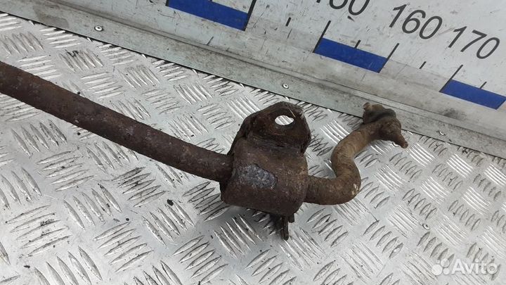 Стабилизатор задний Jeep Grand Cherokee