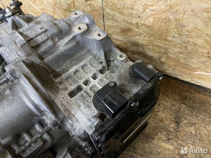 АКПП Volkswagen Jetta 7 (2018 - 2023) 1.4 09S30003