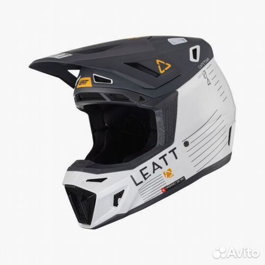 Кроссовый шлем Leatt 8.5 V23