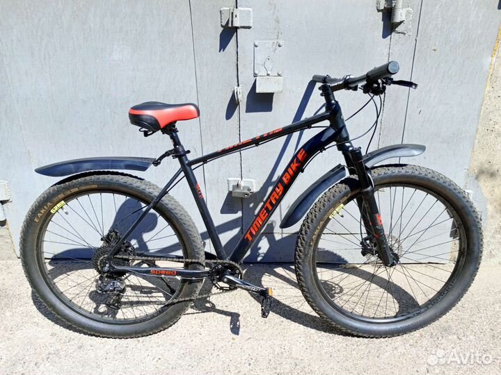 Велосипеды с пробегом. Доставка