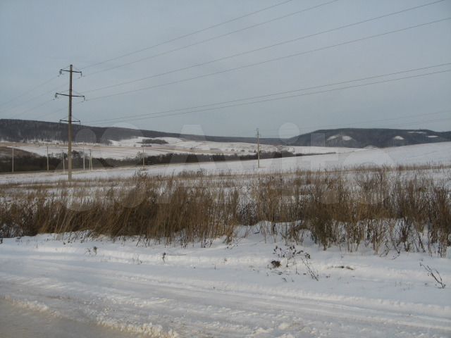 Участок 3,7 га (СНТ, ДНП)