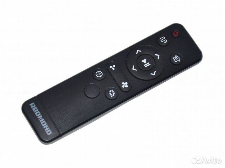 Пульт робота-пылесоса Redmond RV-R650S