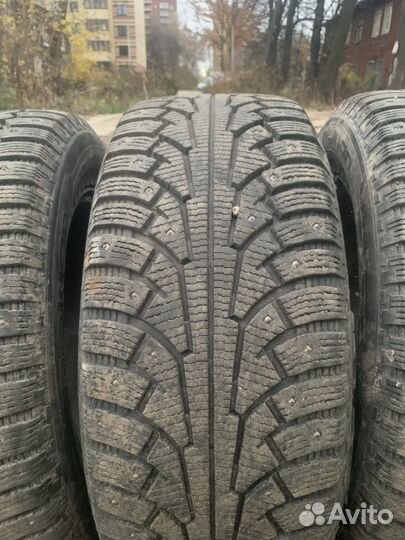 Nokian Tyres Hakkapeliitta 5 235/65 R17