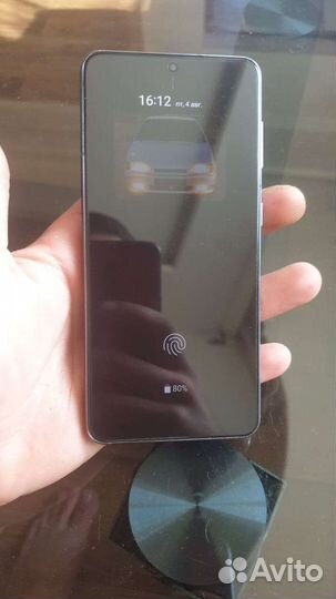 Samsung Galaxy S21, 8/128 ГБ