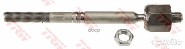 Тяга рулевая audi: A4 11/07, A4 Allroad Quattro