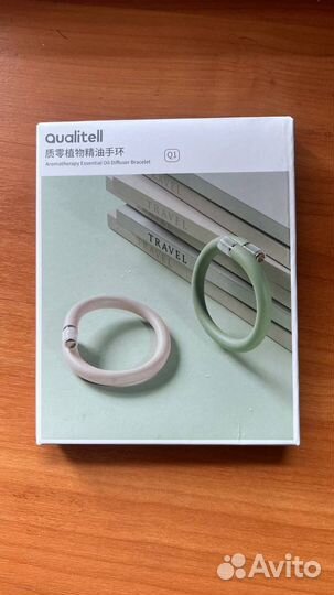 Браслет от комаров Xiaomi Qualitell q1