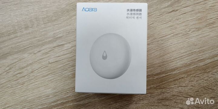 Датчик затопления xiaomi