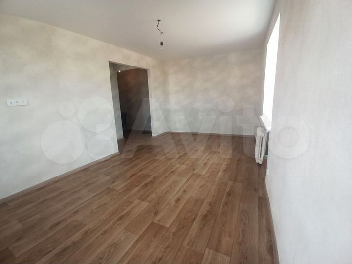 1-к. квартира, 31,1 м², 4/5 эт.