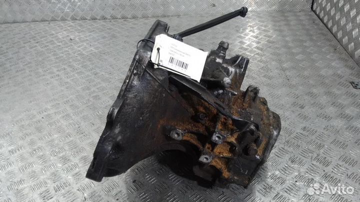 Кпп 5ст. F13 Opel Astra G (1998-2005)