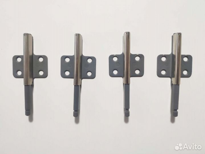 Нажимной механизм икеа Бесто