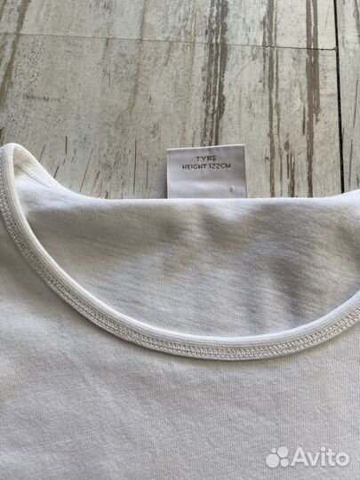 Кофта next для девочки