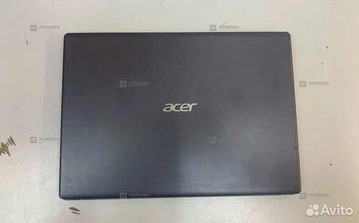 Ноутбук Acer