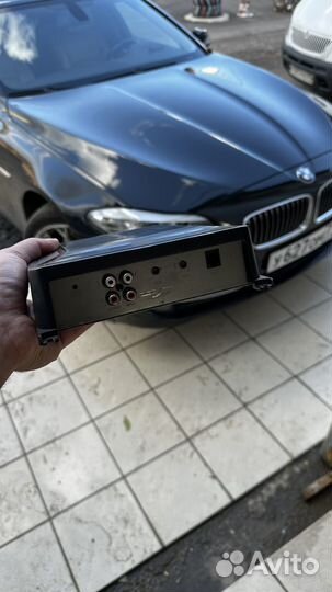 Усилитель моноблок Pioneer gm d8601