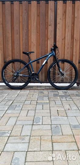 Велосипед stinger 27.5