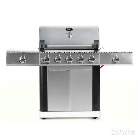 Газовый гриль Start Grill Esprit-Pro