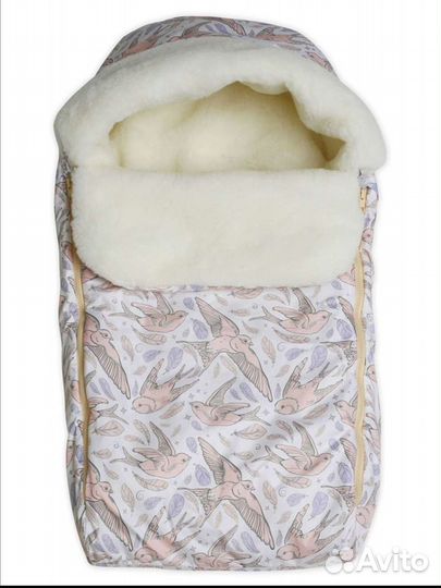 Комбинезон конверт