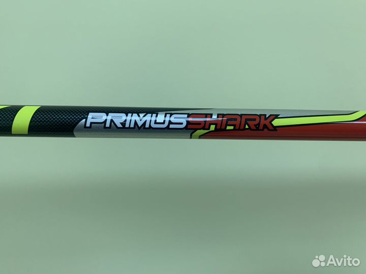 Лыжные палки Leki trigger shark