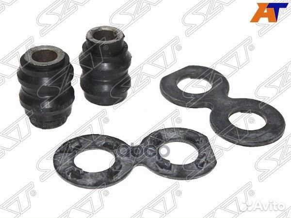 Втулка рулевой рейки (комплект) nissan navara 0