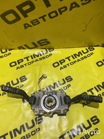 Подрулевой переключатель Mazda 6 GG