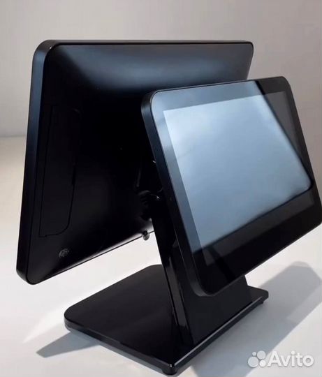 Кассовый аппарат продам под ключ
