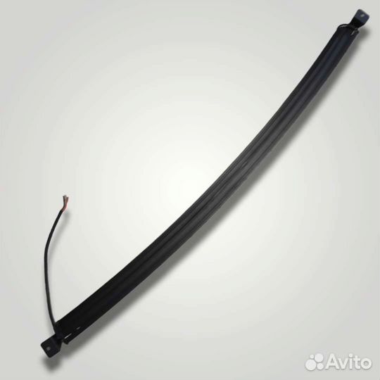 Изогнутая светодиодная балка 105 см 240W