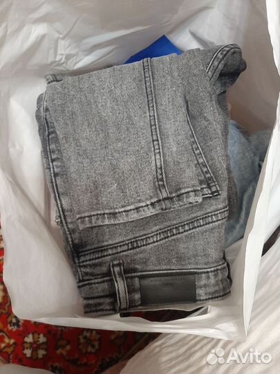 Женские вещи пакетом 42 44