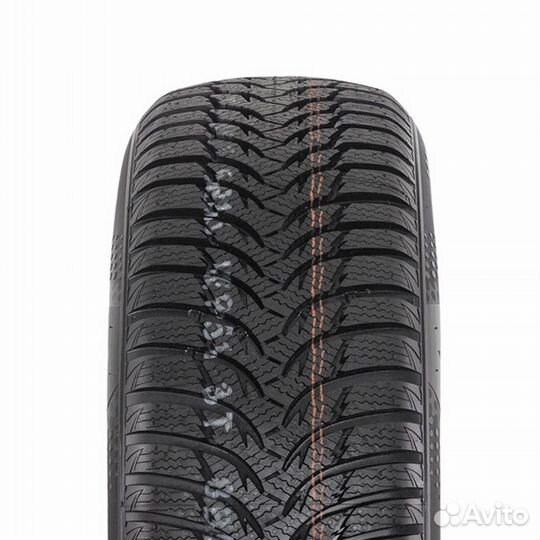 Kumho WinterCraft WP51 205/60 R15 91H