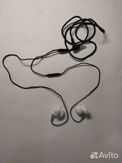 Наушники