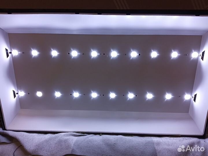 Комплект 3bl-t6254102-21 Supra stv lc32500wl