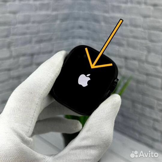 Часы apple Watch Ultra 2