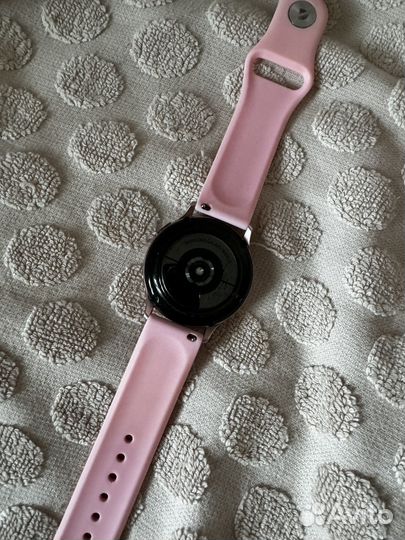 Samsung galaxy watch active 2