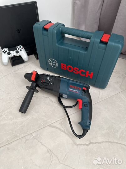 Перфоратор bosch 2 28