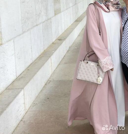 Абая накидка