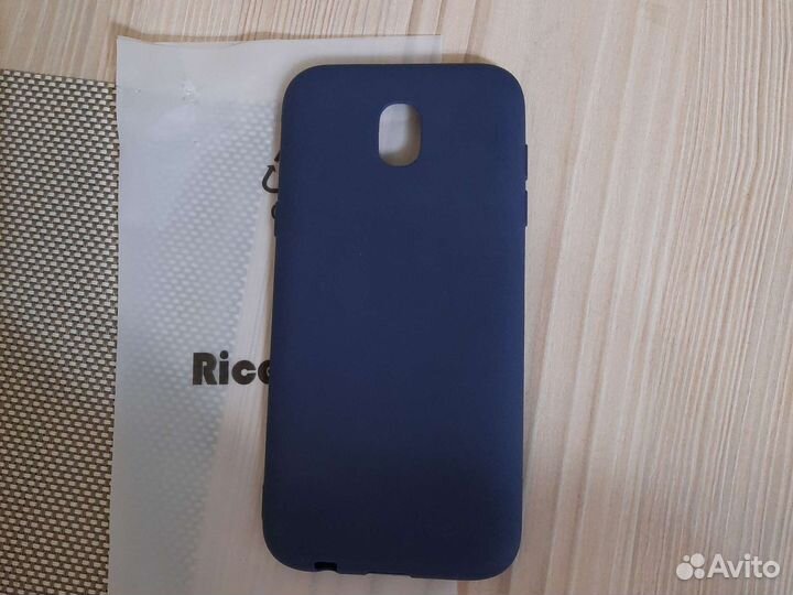 Чехол на samsung j5