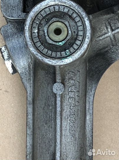 Рулевая рейка Опель Вектра С