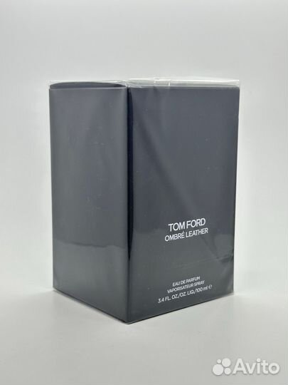 Tom Ford Ombre Leather