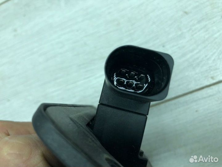 Контактная группа сдвижной двери Volkswagen Caddy