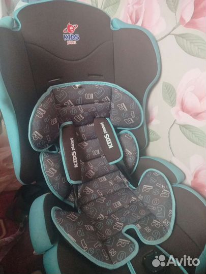 Детское автокресло 9 до 36 кг