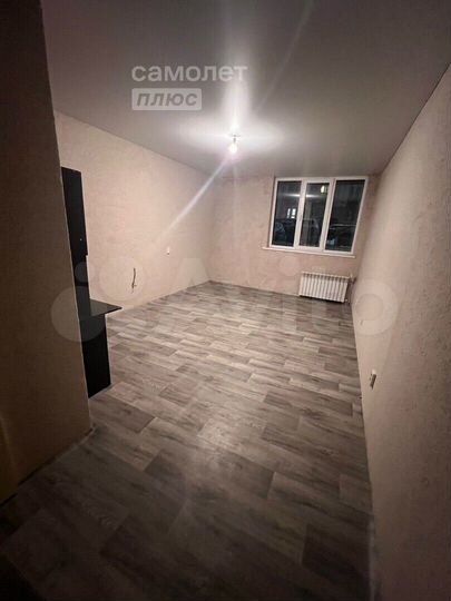 Апартаменты-студия, 25 м², 1/6 эт.