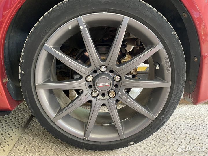 Колеса Momo 225/40/R18