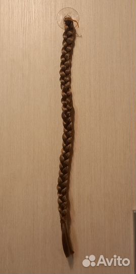 Искусственные волосы