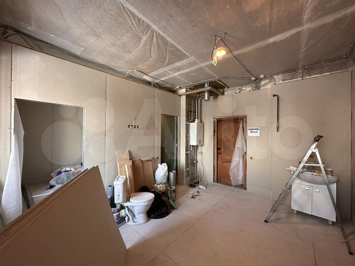 Квартира-студия, 26,7 м², 2/2 эт.