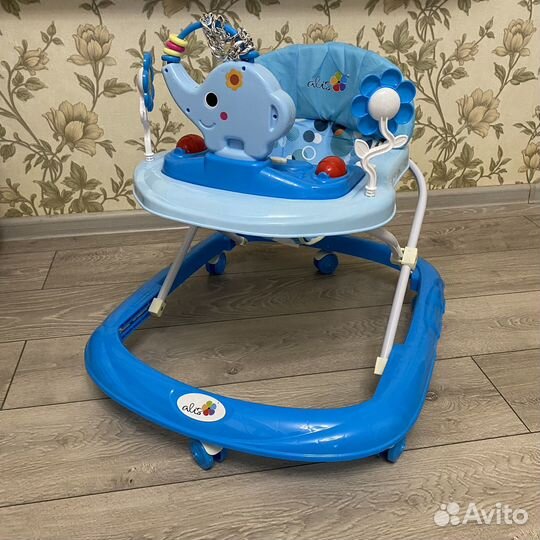 Ходунки детские