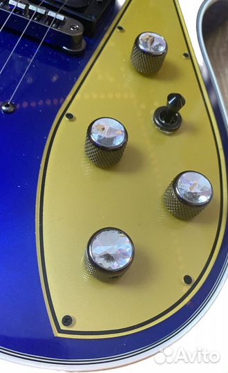 Электрогитара Samick Rose Anne