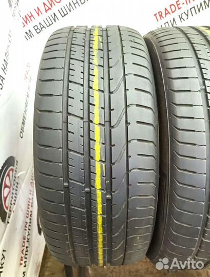 Pirelli P Zero 265/50 R19 110Y