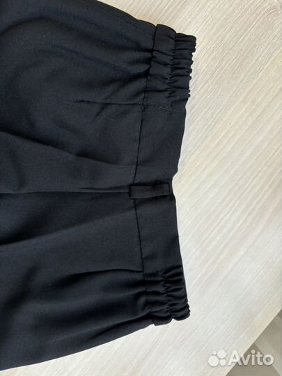 Брюки для мальчика 104 110