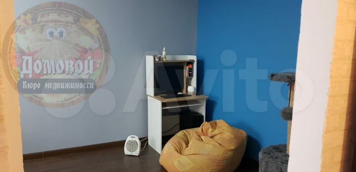 1-к. квартира, 32,3 м², 8/9 эт.