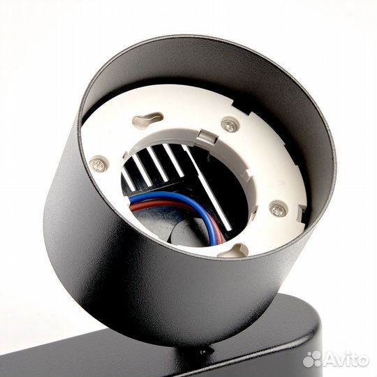 Светильник накладной потолочный ML211 GX53 41475